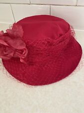 Vintage bright pink for sale  DONCASTER