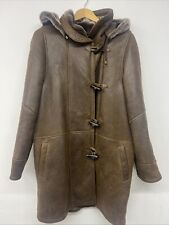 Celtic real sheepskin for sale  WALSALL