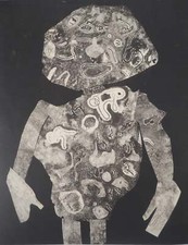 Jean dubuffet composite d'occasion  Expédié en Belgium