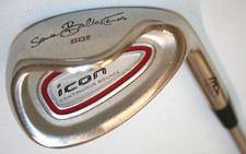 Golf icon seve for sale  BRIGHTON