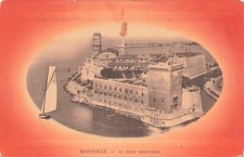 Marseille saint jean d'occasion  Vasles