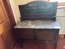 Antique welsh marble for sale  BORDON