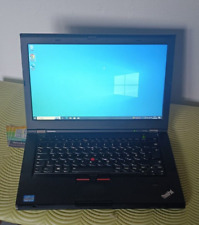 Lenovo thinkpad t430s usato  Nuoro
