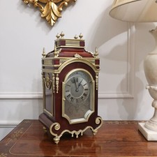 Antique mantel clock for sale  MACCLESFIELD