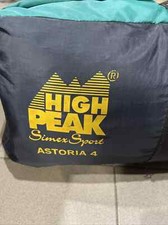 High peak astoria gebraucht kaufen  Lampertheim