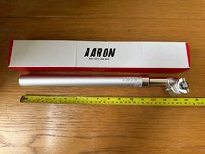 Aaron spring bike for sale  ISLEWORTH
