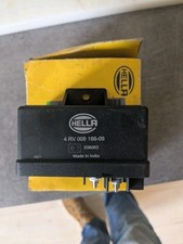 Boitier préchauffage c15d d'occasion  Bonnétable
