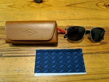 Fossil mens sunglasses for sale  CHELTENHAM