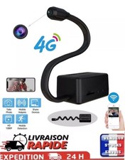 Caméra flexible éspion d'occasion  Thiais