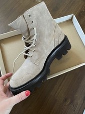 Grenson bessie boots for sale  BEDFORD