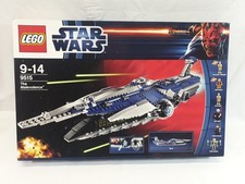 Lego 9515 the gebraucht kaufen  Königsfeld, Schalkenbach