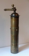 Antique turkish brass for sale  LEIGHTON BUZZARD
