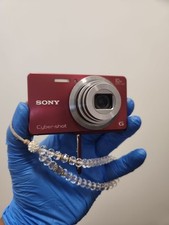 Sony digital camera d'occasion  Expédié en Belgium