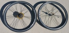 Front rear set for sale  Nampa