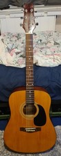 Acoustic guitar pro for sale  WIGAN