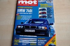 Mot 1994 wirklich gebraucht kaufen  Deutschland
