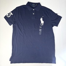 Nwot polo ralph d'occasion  Expédié en Belgium
