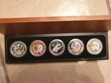 Australien dollar 2010 gebraucht kaufen  Wesseling