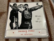 Jacques fabre theoremes d'occasion Jacques fabre theoremes d'occasion  Neuilly-sur-Seine
