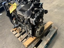Motore semicompleto per usato  Aversa