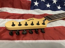 1990 korean squier for sale  ABERDEEN