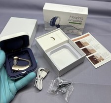 Hearing amplifier digital for sale  OLDBURY
