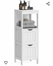 Multifunctional wooden bathroo for sale  Red Oak