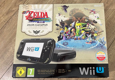 Nintendo wii zelda d'occasion  Juvignac