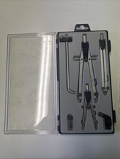 Large compass set for sale  SUNDERLAND