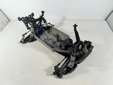 Traxxas stampede 4x4 d'occasion  Expédié en Belgium