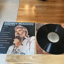 Kenny rogers greatest for sale  Hudson