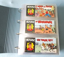 Piccolo comics peterle gebraucht kaufen  Deutschland