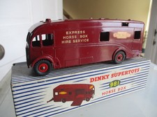Vintage dinky british for sale  HOLYWELL