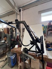 Car hoist mobility for sale  NOTTINGHAM