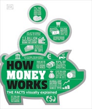 Money works facts for sale  Denver