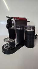 Magimix nespresso milk for sale  ENFIELD
