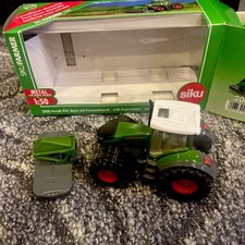Siku farmer 2000 gebraucht kaufen  Oberhausen