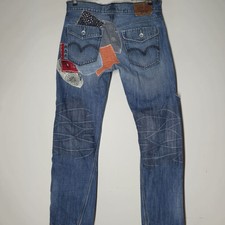 Levi 514 mens for sale  Austin
