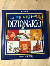 Libro mio primissimo usato  Vottignasco