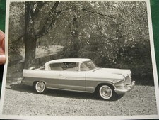 1957 hudson hornet for sale  Flint