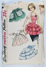 1950 vintage pattern for sale  STOCKPORT