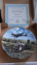 royal doulton spitfire plate for sale royal doulton spitfire plate for sale PRINCES RISBOROUGH