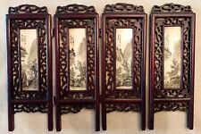 Petit paravent asiatique d'occasion  France