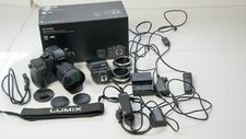 Panasonic lumix gh5m gebraucht kaufen  Steinhagen