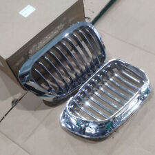 Chrome front kidney for sale  WALSALL