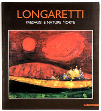 Trento longaretti paesaggi usato  Milano