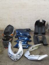 2009 peugeot speedfight for sale  PETERLEE