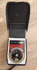 Weimar lux belichtungsmesser gebraucht kaufen  Karlshagen