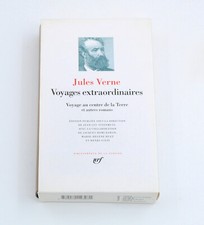 Livres pleiade jules d'occasion  Barbentane