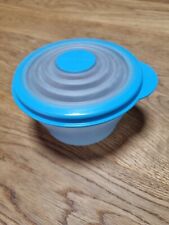 Tupperware 500ml rund gebraucht kaufen  Schweinfurt